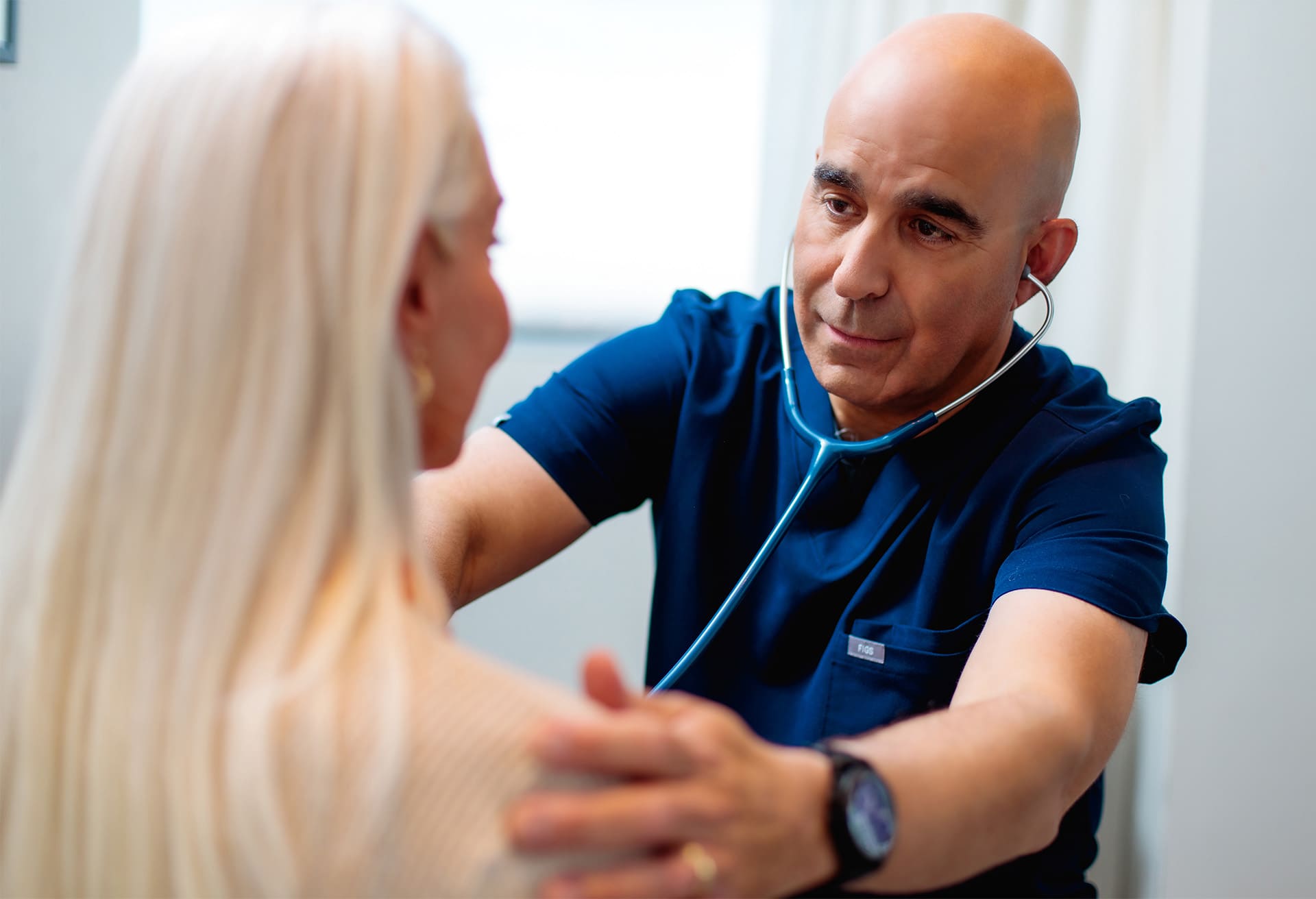 Breast Cancer Treatment